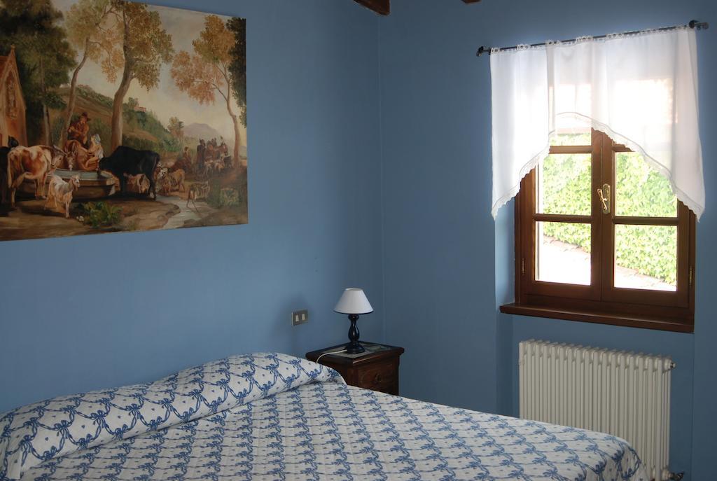 Agriturismo Ca Di Rossi Villa Mulazzo Room photo